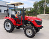 Tavol Agricultural Tractor 30hp 45hp 50hp 60hp Tractor 4wd Farm 