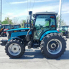 100HP Farm Machinery Agriculture Tractor for Sale