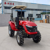 Tavol High Quality Agricultural Tractor 45hp Tractor 4wd Farm Mini Tractor 
