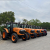 Tavol 120hp 4WD Agricultural Tractor Best Price 