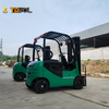  3 Ton Electric Forklift Truck