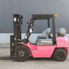 LPG Forklift Truck 3 Ton