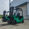 Tavol 2/2.5 Ton Lithium Electric Forklift Truck