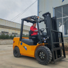 Electric Forklift Truck 2.5Ton 