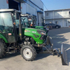 China High Quality Agricultural Tractor for Farming 4wd 30hp Tractors Best Tractor 