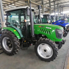 Tavol Wheel Tractor 100hp Agricultural Tractor Manufacturer Farm 4wd Tractors 