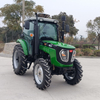 Tavol Hot Sale 90hp Agricultural Wheel Tractor with Cabin