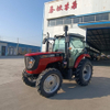 Tavol Farm Machinery 90HP 4wd Agricultural Tractor