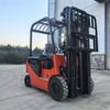 2Ton Electric Forklift Truck For Sale