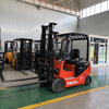3.5Ton Electric Forklift with Extended Battery Life 