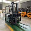 Tavol Blue Color Warehouse Price 2.5Ton Diesel Forklift