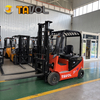 3Ton Lithium-Ion Battery Forklift with Smart Technology
