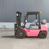 LPG Forklift Truck 3 Ton