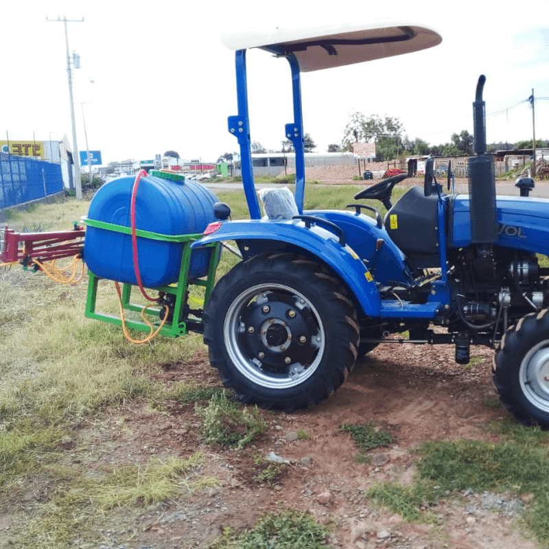 Agricultural Tractor 25hp Tractor 4wd Farming Tractor Best Price