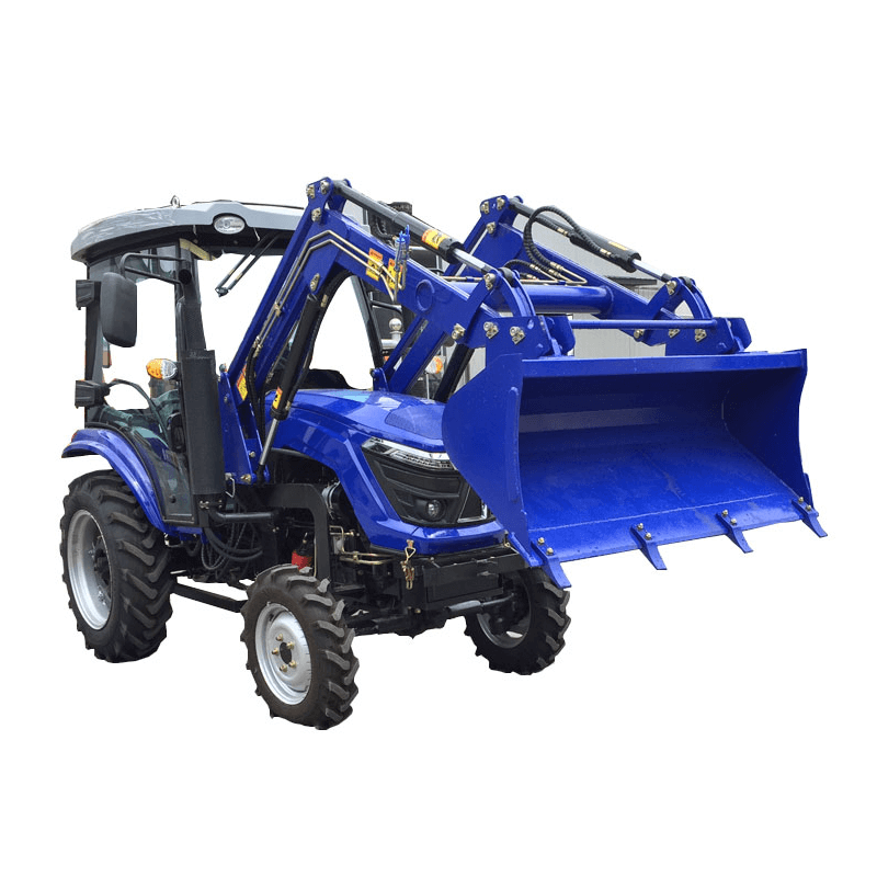 Tavol Front And Loader From China Manufacturer