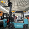 5T Diesel Forklift Heavy Forklift Truck