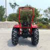 China Tavol Farming 40hp Tractor 4wd Best Autonomous Agricultural Tractor 