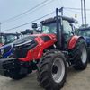 Tavol 200hp 4wd farm wheel Agricultural Tractor