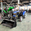 Greenhouse King 30HP Agricultural Tractor for Garden