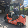 Fork Lift 2.5 Ton Lithium Electric Forklift Truck