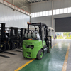 2Ton 2.5Ton 3Ton 3.5Ton LPG Forklift 3m Lifting