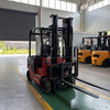  Fork Lift Truck 2ton 2.5ton Lithium/Lead Acid Lithium Battery Forklift