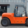 Tavol Heavy Duty 10T Diesel Forklift