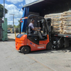 Tavol 1.5T 2T 2.5T Electric Forklift Truck For Sale