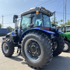 Factory Directly Supply 180HP 4WD Agricultural Machinery Fram Tractor