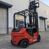 2Ton Electric Forklift Truck For Sale