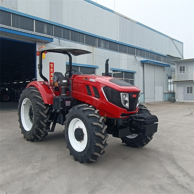 Tavol 150hp High Quality 4WD Agricultural Tractor