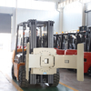 Forklift Attachment for Paper Roll Clamp Forklift Truck