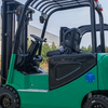 3Ton Heavy-Duty Electric Forklift with Lithium Battery 