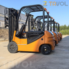 Electric Forklift Truck 2 Ton 2.5T 3T 3.5T