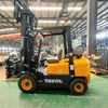 China Forklift Truck LPG 2.5 Ton For Sale