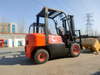 2.5 Ton Diesel Forklift Truck