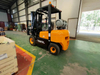 China 2 T LPG Forklift Truck