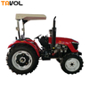 Tavol Farm 75hp Agricultural Tractor 4wd Wheel Tractors Farm Tractor Best Price