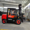2.5Ton 3Ton 3.5Ton 4Ton Diesel Forklift with Accessories