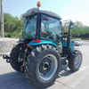 100HP Farm Machinery Agriculture Tractor for Sale