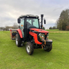 Tavol Hot Sale 12+12 Shulttle Shiift 90hp 4WD Agricultural Tractor