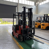 Tavol Lithium 3Ton 3 .5 Ton Electric Forklift Truck with Side Shift