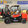 Tavol Best Forklift Price High Quality 4T Diesel Forklift Truck
