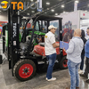 CPCD20 Diesel Forklift Truck 2T 