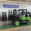 Tavol LPG 3 Ton Forklift Truck