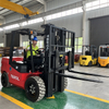 3T Fork Lift Lithium Electric Forklift Truck