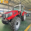 ISO Certificated 120HP 4WD Farm Agricultural Machinery Tractor