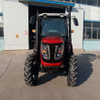 Tavol Farm Machinery 90HP 4wd Agricultural Tractor
