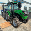 Tavol 4wd 70hp Agricultural Tractor