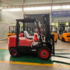 Tavol Warehouse Price 3T Diesel Forklift Truck